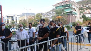 Uyuşturucu operasyonuna 2 tutuklama