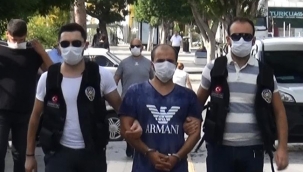Uyuşturucu şüphelisi tutuklandı