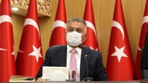 Validen, kamu kurum ve kuruluş yetkililerine sert uyarı