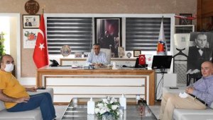 YEDAM ile Kemer Belediyesi işbirliği