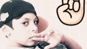 13 yaşındaki Mert, çektiği çakmak gazından öldü