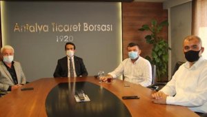 25. Hasyurt Tarım Fuarı, Mart 2021'de