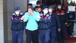 'Çelik kafes' operasyonunda tutuklu sayısı 54'e yükseldi