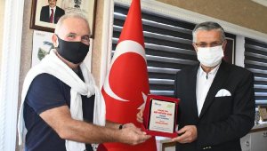 'Kemer için bir fikrim var' yarışması sonuçlandı