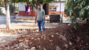 'Köpeğimin katilinin adını mezar taşına yazdıracağım'