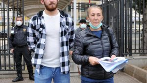 'Oğlumu Kadir Şeker'e öldürttüler'