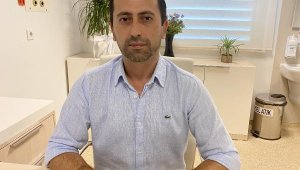 'Pandemi sürecinde aile içi şiddet arttı'