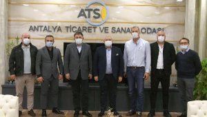 'Restoranlar acil destek bekliyor'