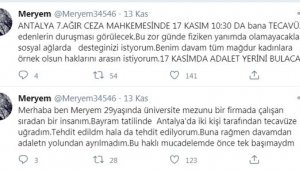 'Tatilde cinsel saldırı' iddiasına beraat