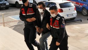 4 yeğenine cinsel istismardan tutuklandı