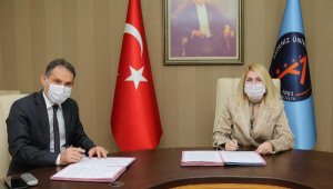 Akdeniz Üniversitesi ile TEB arasında protokol