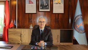 Antalya Devlet Konservatuvarı'nda görev değişimi