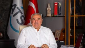 Antalya'da ekimde, şirketlerin yüzde 22'sini kadın girişimciler kurdu