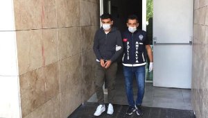 Antalya'da iş vaadiyle dolandıran şüpheli tutuklandı