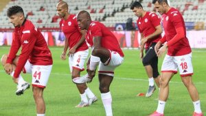 Antalyaspor 4 maçtır kazanamıyor