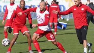 Antalyaspor'da galibiyet özlemi 7 maça çıktı