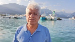 Aslan balıkları ve kaçak avlanma orfoz için önemli bir tehdit