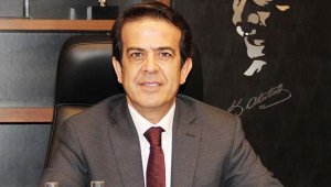 ATB Başkanı Çandır'dan 10 Kasım mesajı
