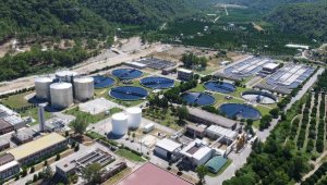 Atıksu arıtma tesislerinin çamurundan enerji üretilecek