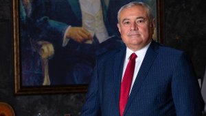 ATSO Başkanı Çetin: Büyük Atatürk'ün vizyonu, her daim rehberimiz olmaya devam ediyor