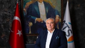 ATSO, UR-GE projeleriyle üyelerini dünya ile buluşturuyor