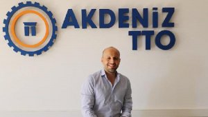 AÜ patentine TÜBİTAK'tan destek