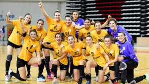 Avrupa'da Türk rakip