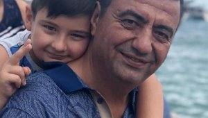 Baba-oğlu ayıran alkollü sürücü: "Keşke ben ölseydim"