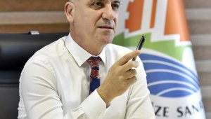 Bahar: Küçük faiz artışları ile TL desteklenmeli