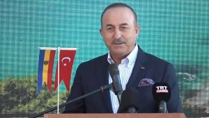 Bakan Çavuşoğlu: Türkiye, Moldova'da dış yatırımda birinci ülke