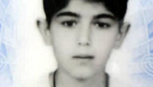 Balkondan düşen Ali, 22 günlük yaşam savaşını kaybetti