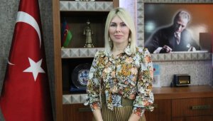 Başkan Böcek'ten 105 gün sonra ilk görüntü