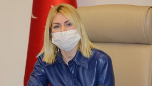 Başkan Böcek'ten iyi haber