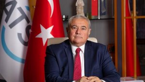 Başkan Çetin'den ekim ayı enflasyonu değerlendirmesi