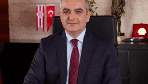 Başkan Esen, Öğretmenler Günü mesajı