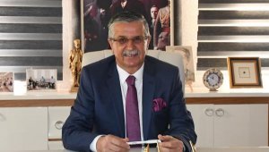 Başkan Topaloğlu'ndan Öğretmenler Günü mesajı
