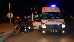 Bir yıllık evli çifti kaza ayırdı: Genç kadın öldü, eşi yaralı