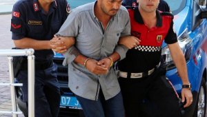 Boşanmak isteyen eşini öldüren sanığa ağırlaştırılmış müebbet hapis istendi