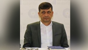 Büyükşehir’de Demir’in de yetkileri alındı
