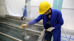 Büyükşehir Laboratuvarı riskli binalara 'Dur' diyor