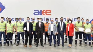 Deneyimsiz mühendisler eğitimlerle istihdam edildi