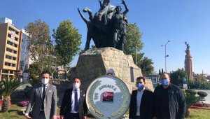 Diş hekimlerinden 'koroanvirüs meslek hastalığı olsun' talebi
