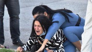 Emlakçıların kanlı hesaplaşması: 2 kişiyi öldürdü, intihar etti - Yeniden