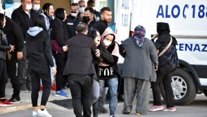 Emlakçıların kanlı hesaplaşmasında fail, barut izinden belirlenecek
