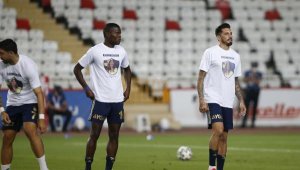 Fraport TAV Antalyaspor - Fenerbahçe
