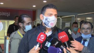 FTA Antalyaspor Başkanı Öztürk: Abdullah Avcı görüştüğümüz hocalardan biri