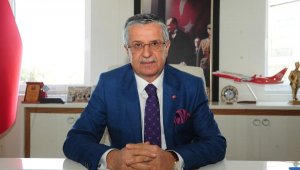 Güvenli tatil merkezi 'Kemer'