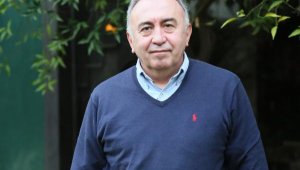 Hacıarifoğlu: Başkan 'okey' işareti yapıp, 'Sen devam et' dedi