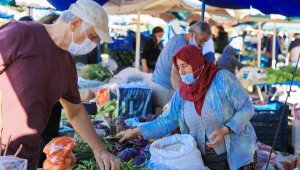 Hava sıcaklığı tüketicinin cebini yaktı