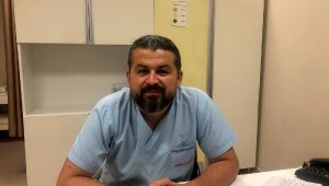 Her 30 saniyede 1 kişi, diyabet nedeniyle ayağını kaybediyor